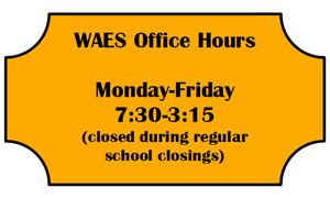 Office Hours 